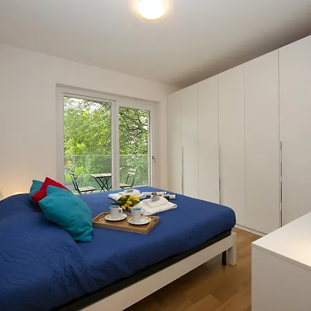 Apartamento Central *