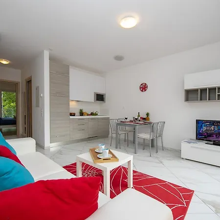 Central Apartamento