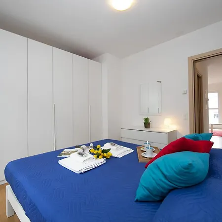 Central Apartamento
